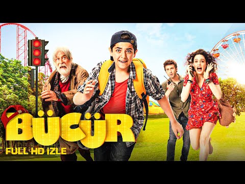 Bücür - Full Film