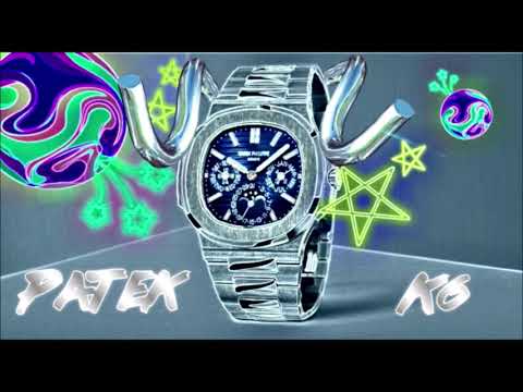 (FREE) JAMULE x MACLOUD x ELIAS Type Beat *Patek" prod. by K6