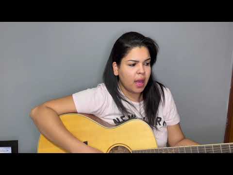 Nayara Yamamoto - É Adorar (Cover)