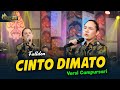 Fallden Cinto Dimato Kembar Campursari Official Music Video