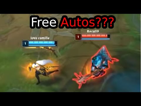 The Only SPACING Guide You Need!!! (Gumayusi Secrects)