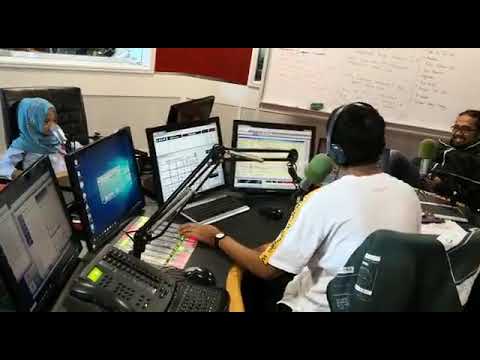 Johara Pagi Era - Aeshah London