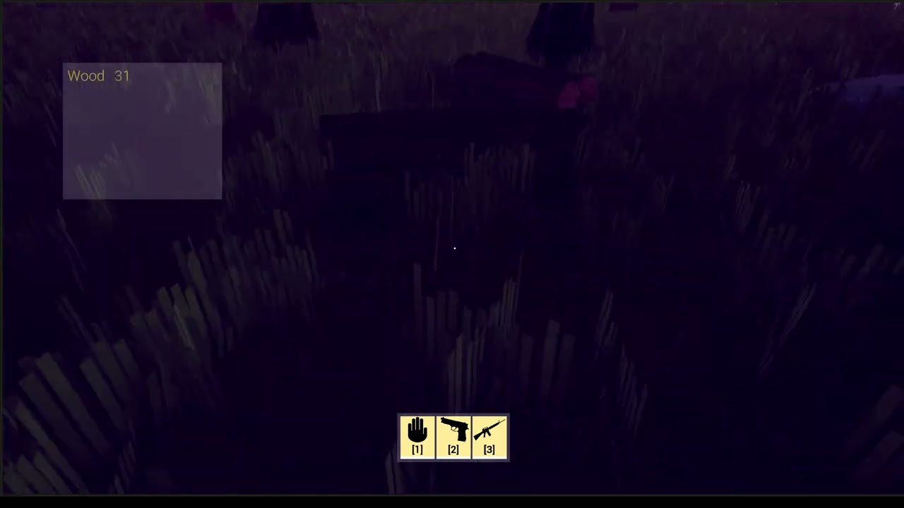 Inventory System Video