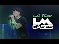 LIVE FROM LM CASES Nightly I Wish You Loved Me