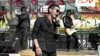Download lagu NYAWA - Dont let me  @ INBOX - itc manggarai.flv mp3