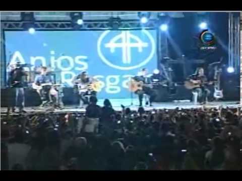 Anjos de Resgate - Círio Musical 2013 - Show Completo