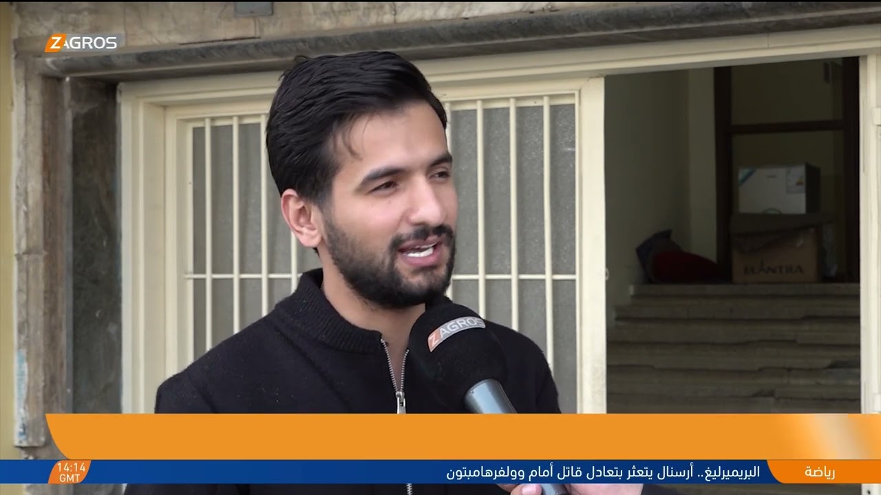 فيديو | بغداد   تأكيد على استقلال القرار العراقي وتحـييد البلاد عن الأزمات