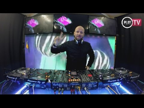 MAROCCO - Live @PLAY TV 7.12.2016