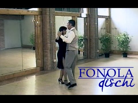 Lezioni di Ballo - La Mazurka - Estiva