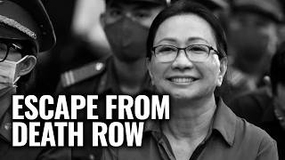 Vietnam Billionaire's EVIL Trick to Escape Death Row (it WORKS!!)