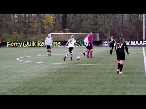 Maarssen VR1 - Rigtersbleek VR1 2-1