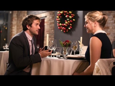 Filme: Bem A Tempo Para O Natal- Comédia Romântica  Completo é Dublado