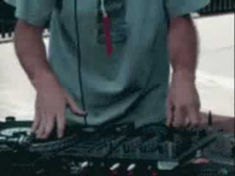 dj bon lee & ebby, mc arkie n emdmc