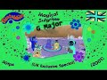 Teletubbies Magical Surprises G Major