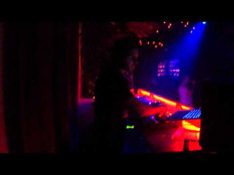 Netto Buck @  Fatto Club - 16/03/2013