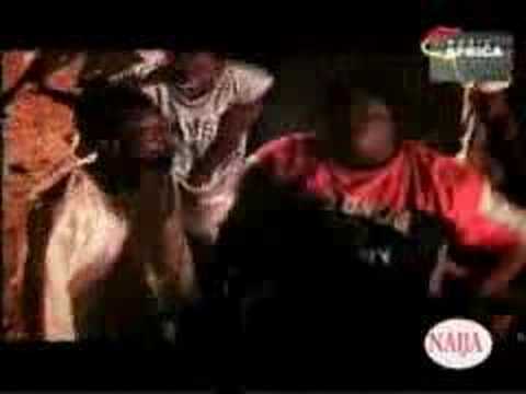 Lord Of Ajasa - Otiya feat. 2Phat