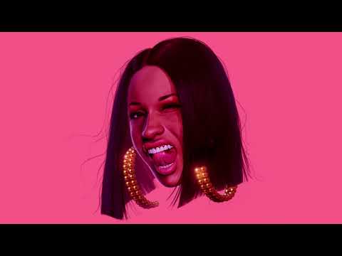 Cardi B x Murda Beatz Type Beat "Crazy Bih" | Hard Trap Beat 2019 | Murda Mafia