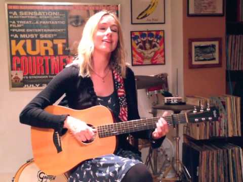 Lisa Redford - 'Worst Kind of Love' Original Song