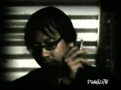 Alalay Ng Hari - Gloc-9 Music Video ft. Allan Mitchell Silonga