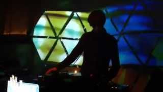 James Blake - Love what happened here (live in Bucharest 2.03.2012)