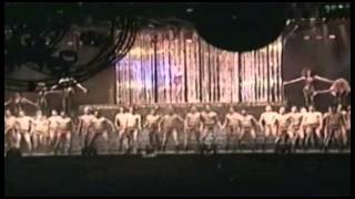 Kylie Minogue @ The 20th Mardi Gras 1998