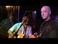 'Paper Cup' - Todd Thibaud Band - From The Extended Play Sessions