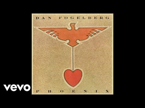 Heart Hotels - Dan Fogelberg