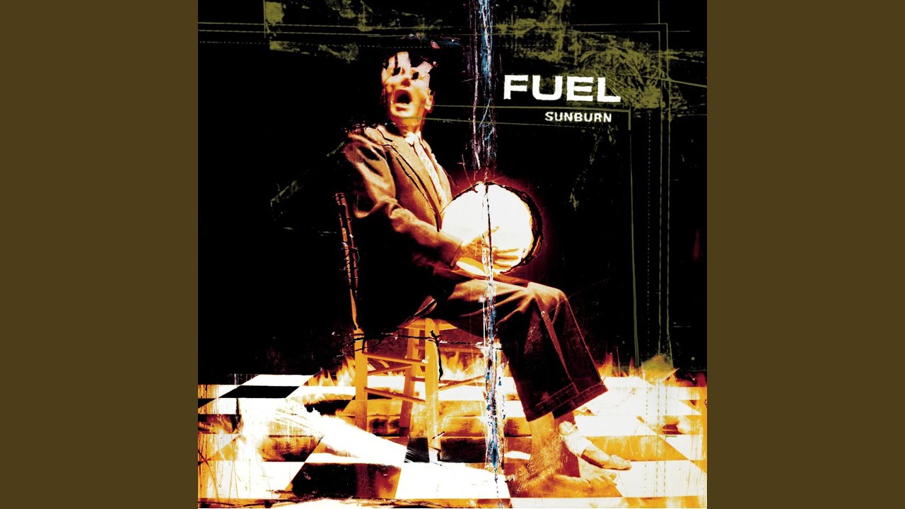 Fuel - It's Come To This