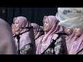 Qusd Ainy X Habbitak X Ala Bali Santri Al Falah Putri Ploso