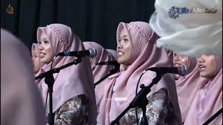 Download lagu Qusd Ainy x Habbitak x Ala Bali Santri Al-Falah Putri Ploso mp3 Download lagu Qusd Ainy x Habbitak x Ala Bali Santri Al-Falah Putri Ploso mp3