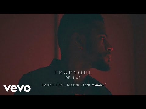 Video thumbnail for Rambo (Last Blood)
