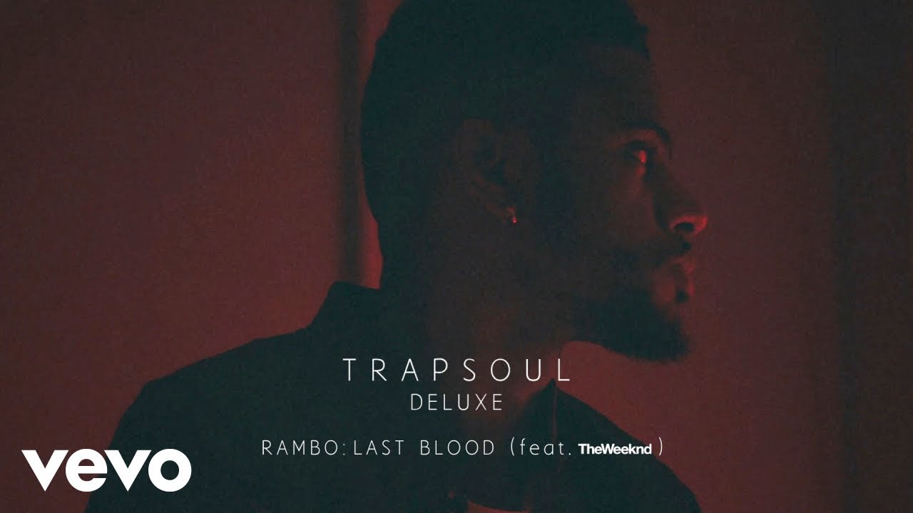 Rambo (Last Blood) by Bryson Tiller from USA Popnable