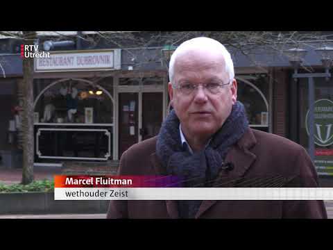 Wijk Vollenhove in Zeist hoopt op miljoeneninvestering [RTV Utrecht]