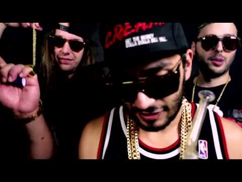 Dabs - TrapZillas