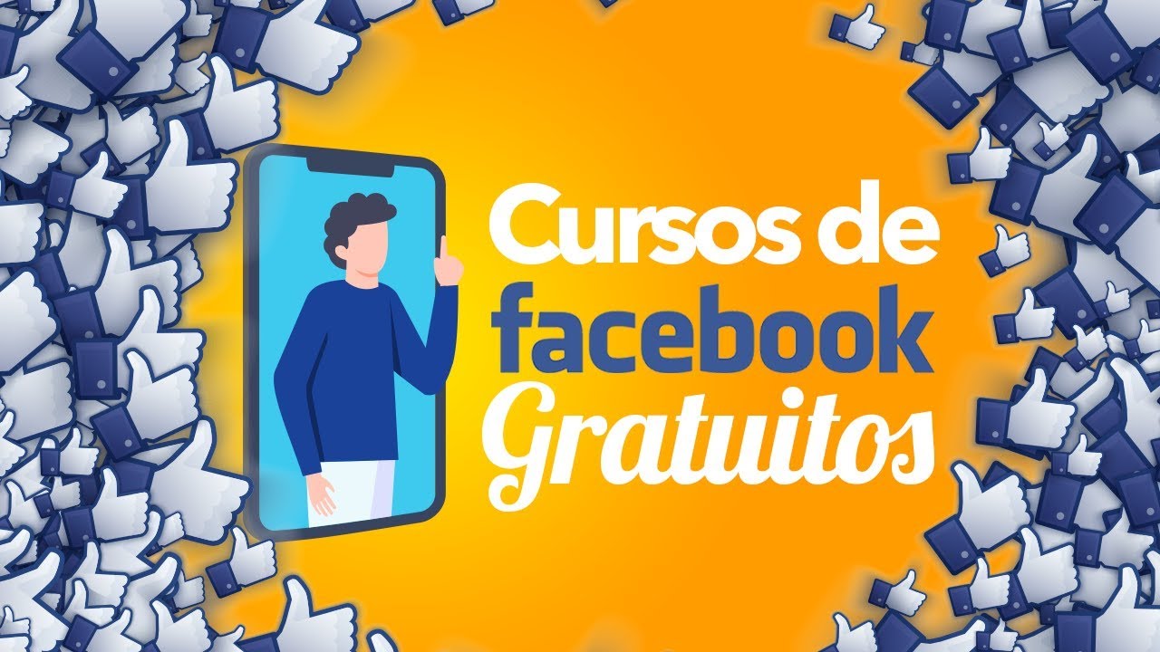17 Cursos Facebook Blueprint [100% Grátis e Online]