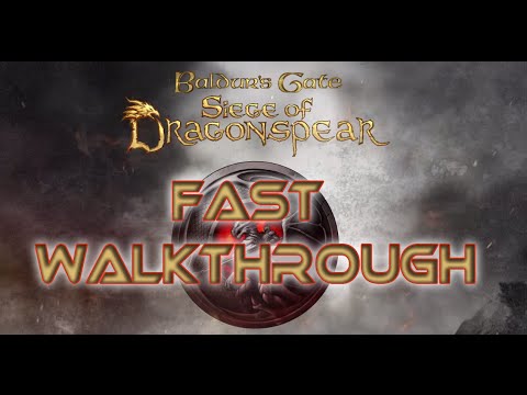 Siege of Dragonspear 5: Elfsong Tavern