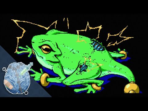 Blaster Master Zero - Part 8: A Tale of Two Lewis