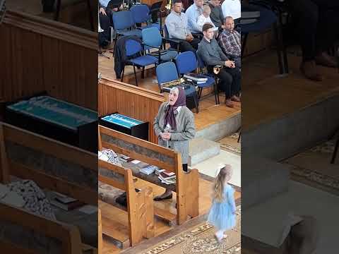 Cernica Aslam - Drumul spre Emaus