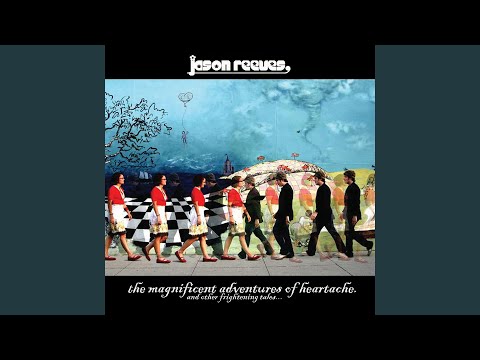 Reaching - Jason Reeves