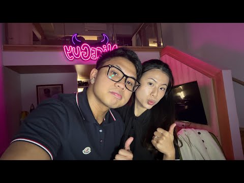 BYKU X JANNAH NEW YEARS STREAMM LESGAW😈🫶🏻