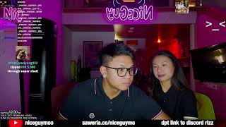 Download lagu BYKU X JANNAH NEW YEARS STREAMM LESGAW😈🫶🏻 mp3