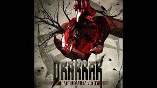 Drakkar - Diabolical Empathy #speedmetal #powermetal