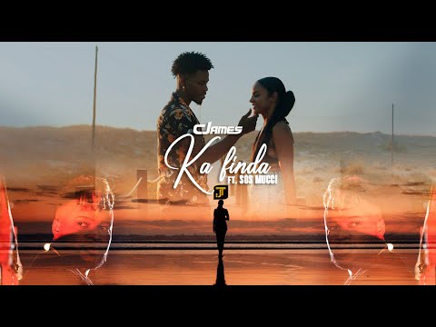 C.james x Sos Mucci - Ka Finda (Official Vídeo)