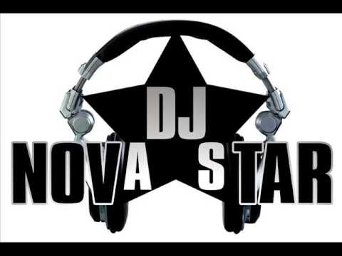 Super Q 100.9 FM International Radio Mix Pt.2 (Nov.5.2012) By Dj Novastar