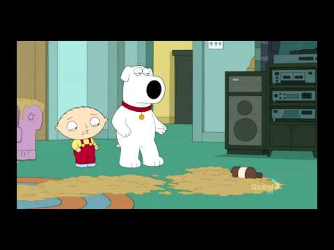ファミリーガイ。逆吐くシーン[HD] (Family Guy: Reverse Vomiting Scene [HD])