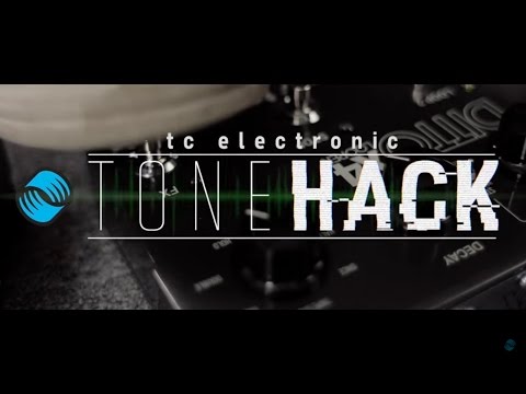 ToneHack #5 - The "Hold FX" hack for Ditto X4 Looper