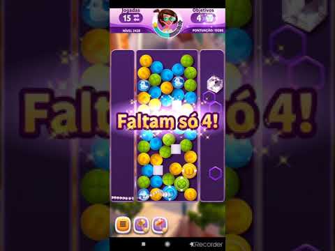 💎Diamond Diaries Saga level 2428