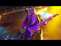 Argent "It's Only Money parts 1 & 2" live at Southampton Brook 5/12/2010