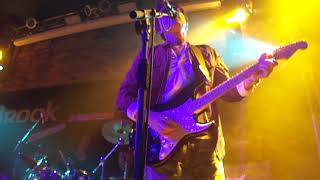 Argent "It's Only Money parts 1 &amp; 2" live at Southampton Brook 5/12/2010