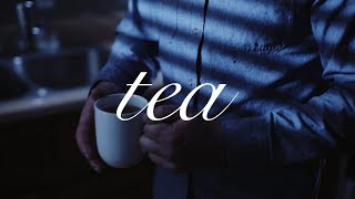 tea - short film